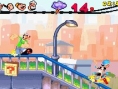 Popeye de retour sur GBA