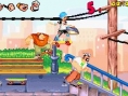 Popeye de retour sur GBA