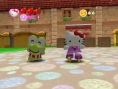 La Gamecube va héberger Hello Kitty
