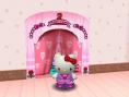 La Gamecube va héberger Hello Kitty