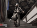 Tenchu Shinobi Taizen en images
