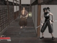 Tenchu Shinobi Taizen en images