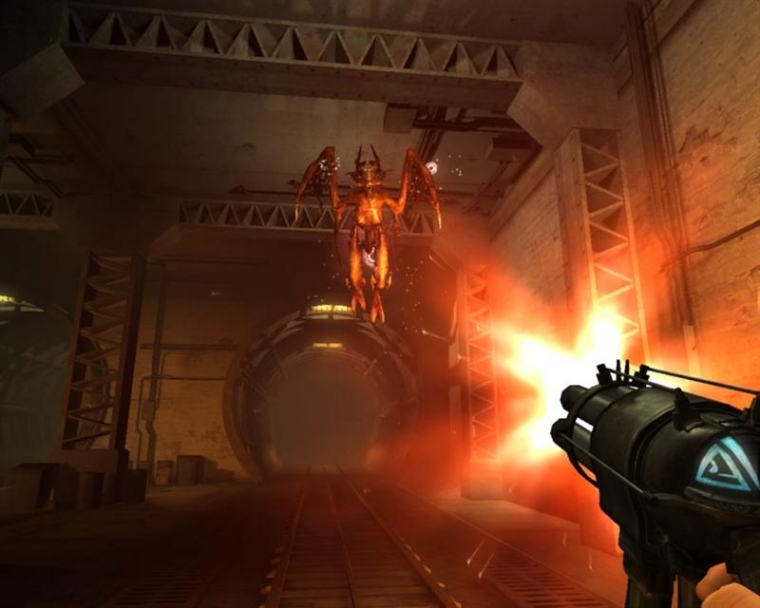 Namco annonce Hellgate : London