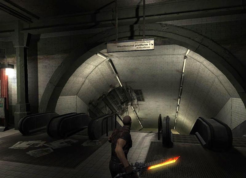 Hellgate : London passe à l'action