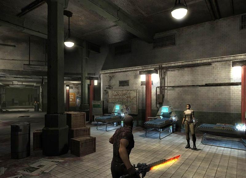 Hellgate : London passe à l'action