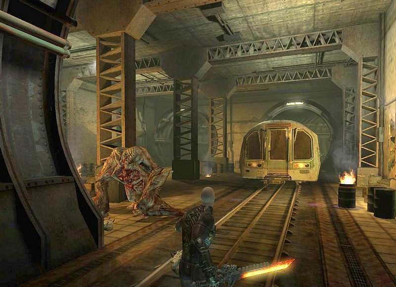 Hellgate : London passe à l'action
