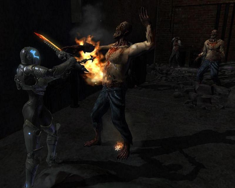 Hellgate : London passe à l'action