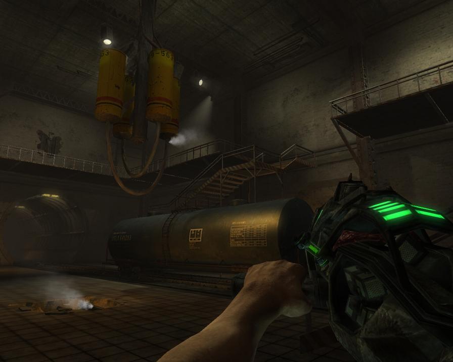 19 images de Hellgate : London