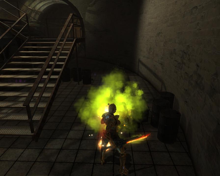 19 images de Hellgate : London