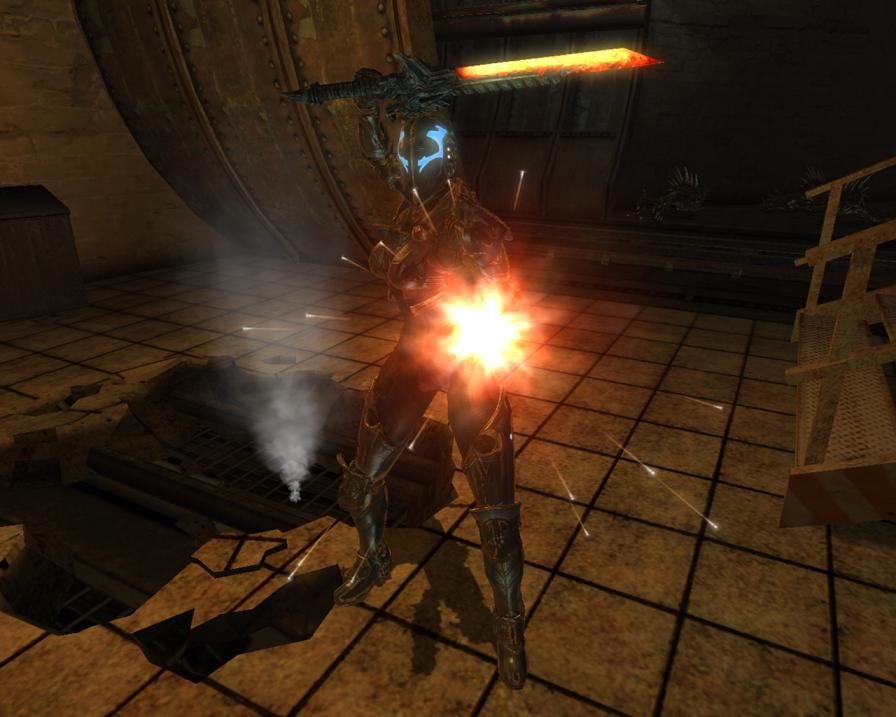 19 images de Hellgate : London