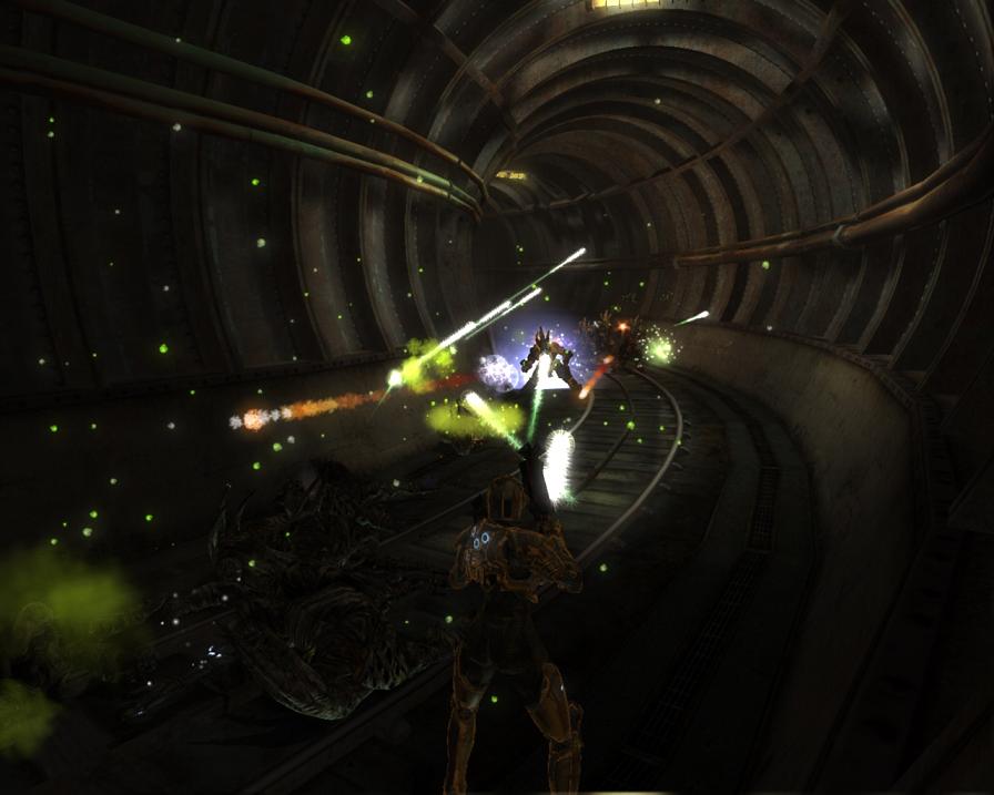 19 images de Hellgate : London