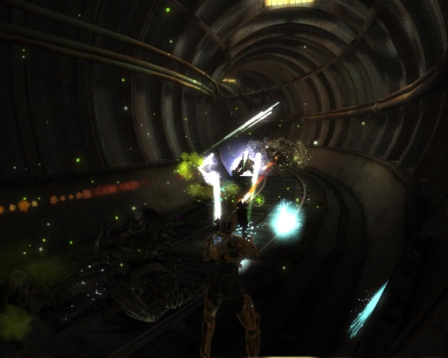 19 images de Hellgate : London