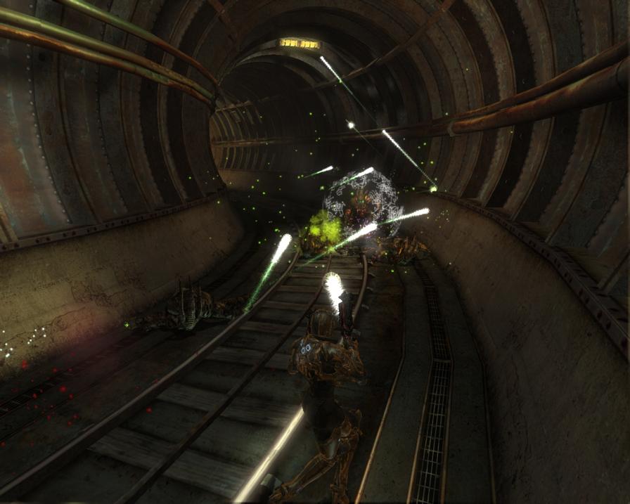 19 images de Hellgate : London