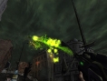 Hellgate : London dévasté et envahi