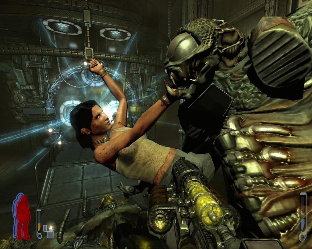 Trailer  Hellgate : London