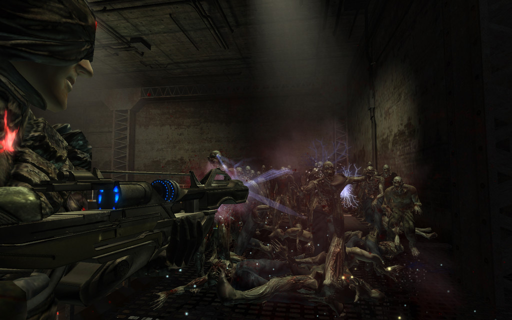 Hellgate : London : 5 de plus