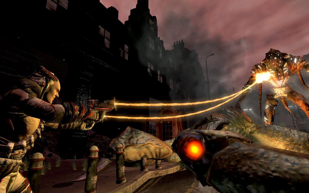 Hellgate : London : 5 de plus