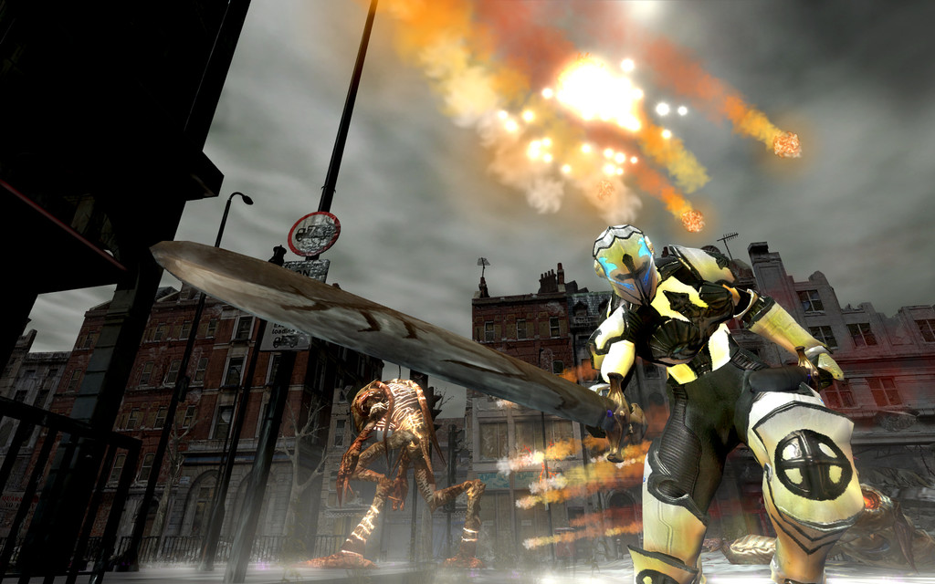 Hellgate : London : 5 de plus