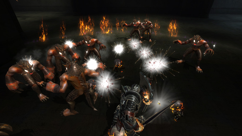 Vidéo Hellgate : London