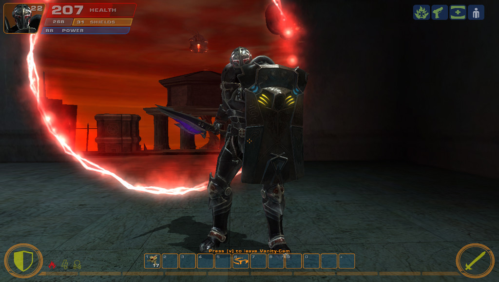Vidéo Hellgate : London