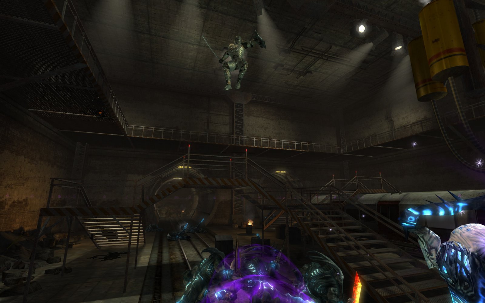 Hellgate : London présente Takka