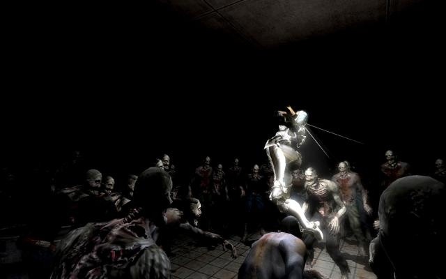 Hellgate : London prépare sa sortie