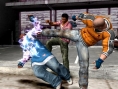 Namco annonce Urban Reign en images