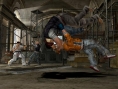 Namco annonce Urban Reign en images