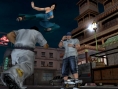 Namco annonce Urban Reign en images