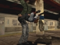 Urban Reign : deux persos de Tekken