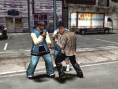 Urban Reign : deux persos de Tekken