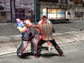 Urban Reign : deux persos de Tekken