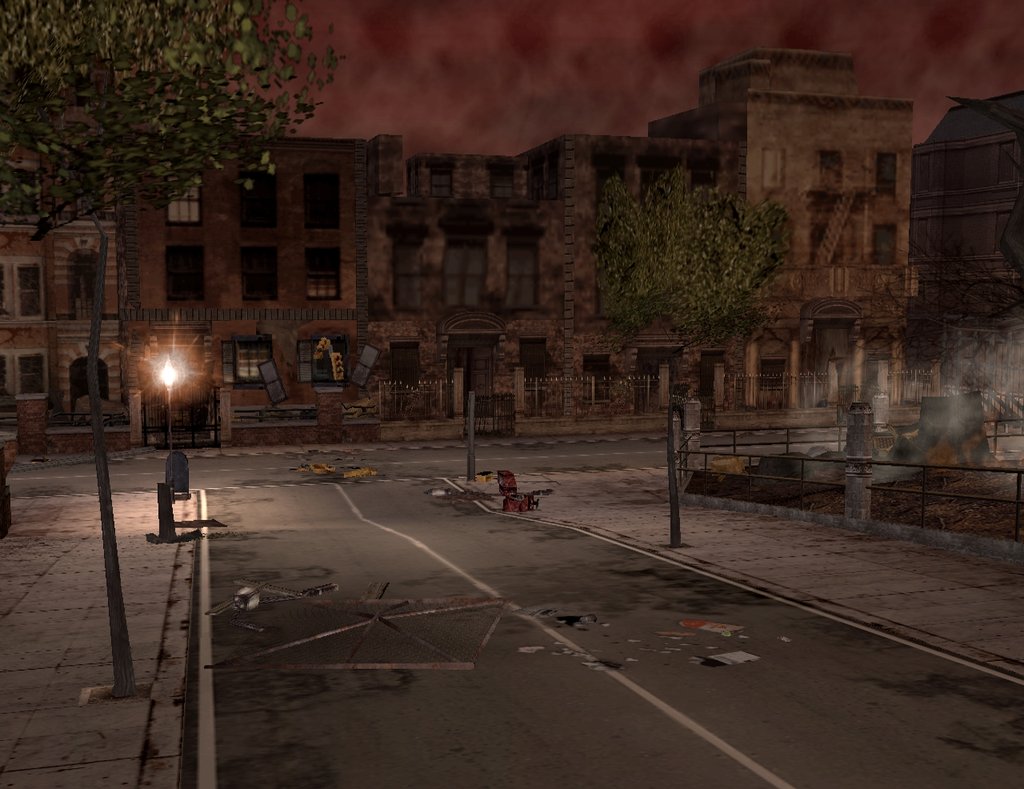 Urban Reign fait le plein d'images