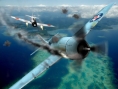 Heroes of the Pacific annoncé
