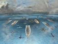 Heroes of the Pacific annoncé