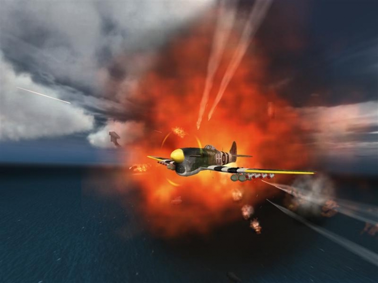 Heroes of the Pacific annoncé