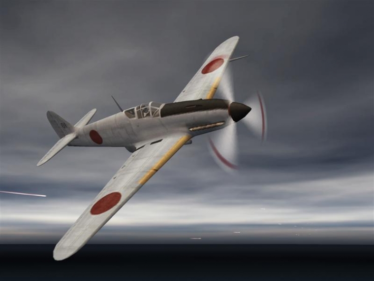 Heroes of the Pacific annoncé