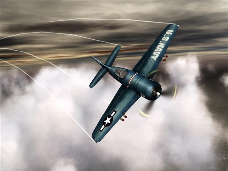 Heroes of the Pacific annoncé