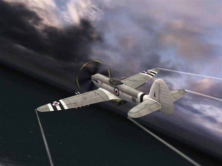 Trailer Heroes of the Pacific