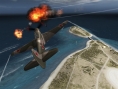 Heroes of the Pacific s'envole