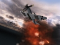 Heroes of the Pacific s'envole