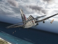 Heroes of the Pacific s'envole