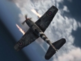Heroes of the Pacific s'envole