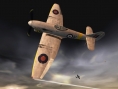 Heroes of the Pacific s'envole
