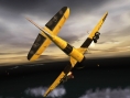 Heroes of the Pacific s'envole