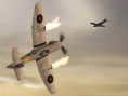 Heroes of the Pacific s'envole
