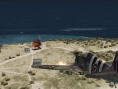 Heroes of the Pacific s'envole