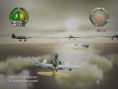 Heroes of the Pacific s'envole