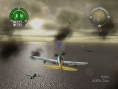 Heroes of the Pacific s'envole