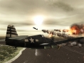 Heroes of the Pacific : 19 visuels